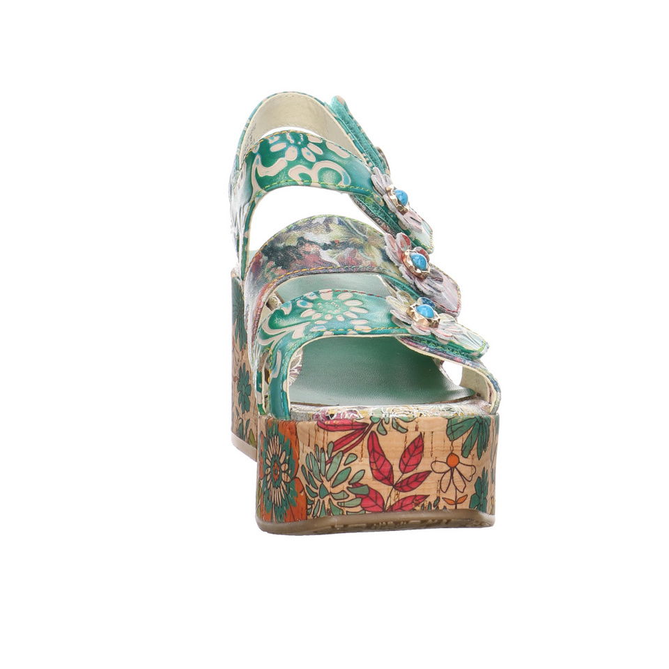 Laura Vita Paulao Sandalette