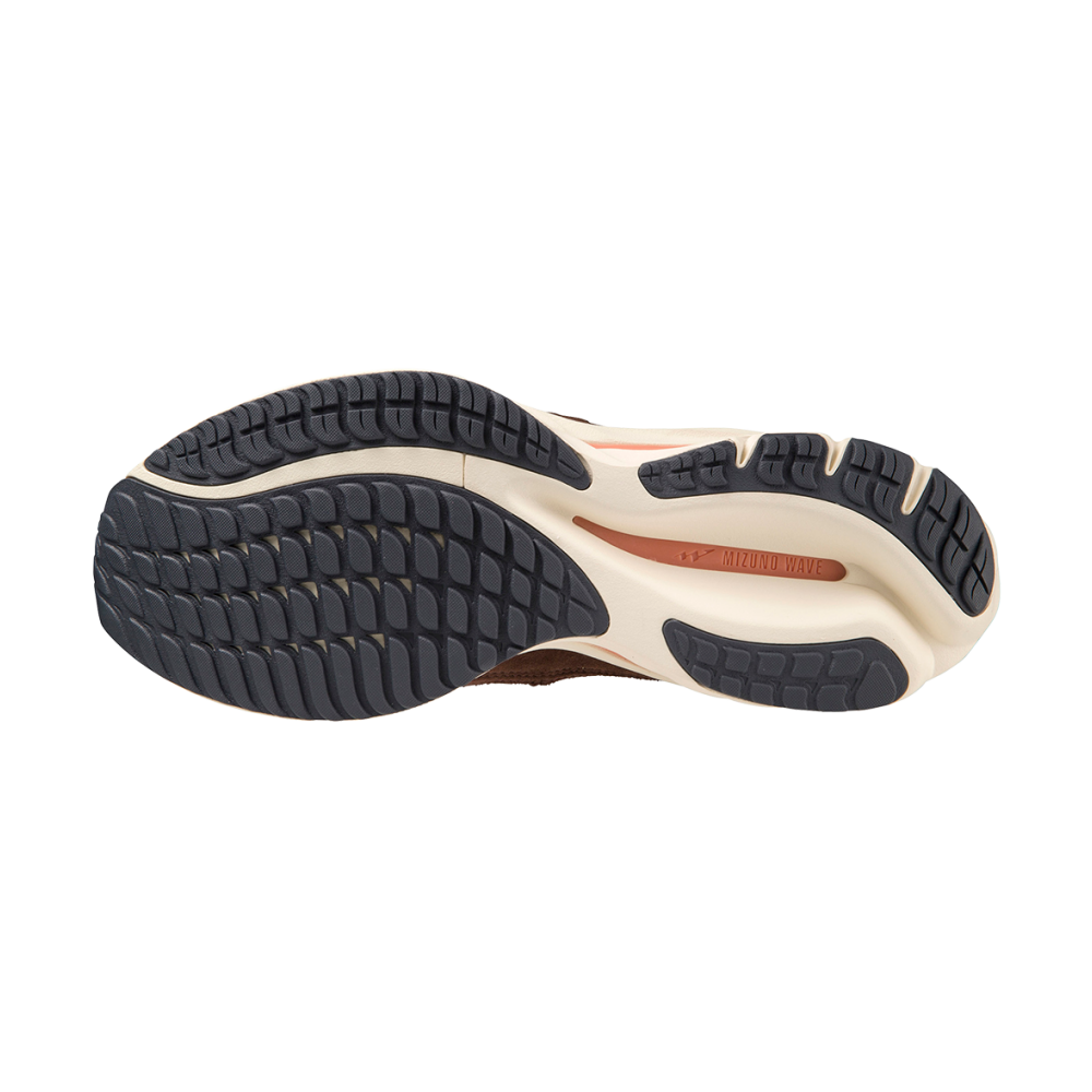 Mizuno Wave Rider Beta D1GA330905 / braun