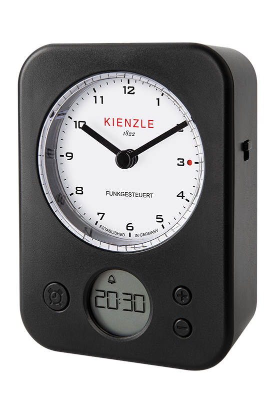 KIENZLE Funk-Wecker 