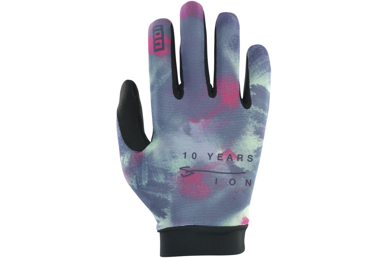 ION Scrub 10 Years Handschuhe - 2023