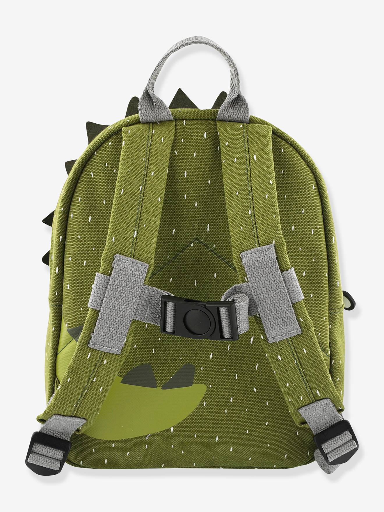 Trixie Rucksack BACKPACK ANIMAL TRIXIE, Tier-Design - rosa nude