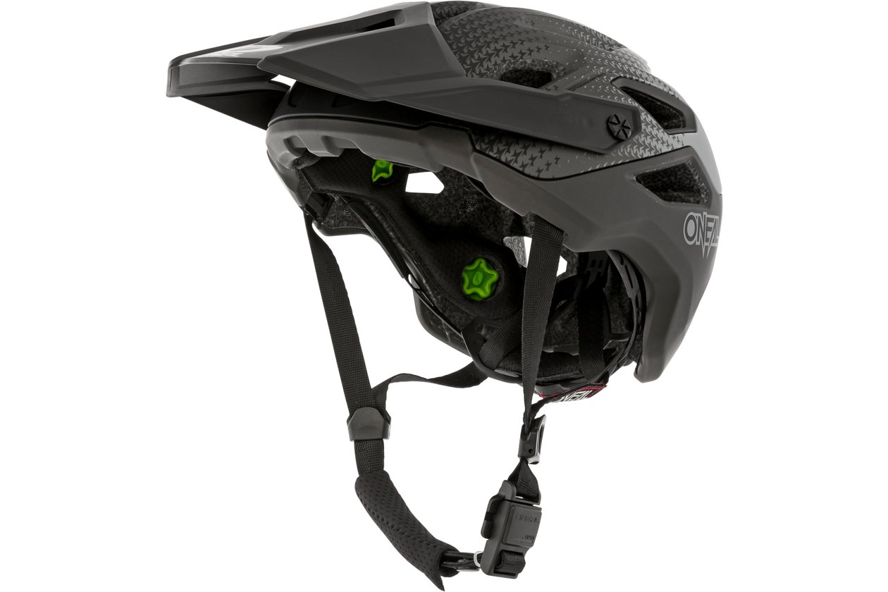 O'Neal Pike IPX Stars