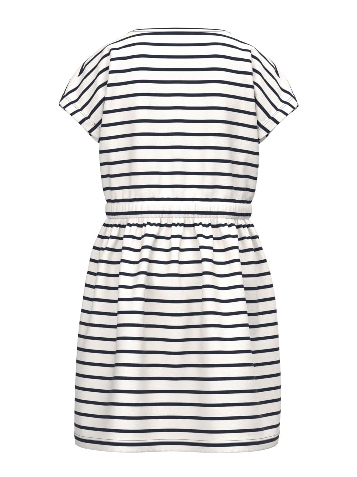 name it Jersey Sommerkleid in dark sapphire günstig kaufen