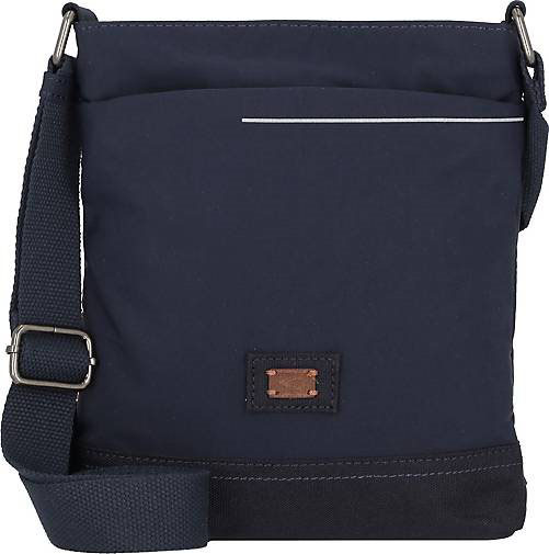 camel active City Umhängetasche 22.5 cm