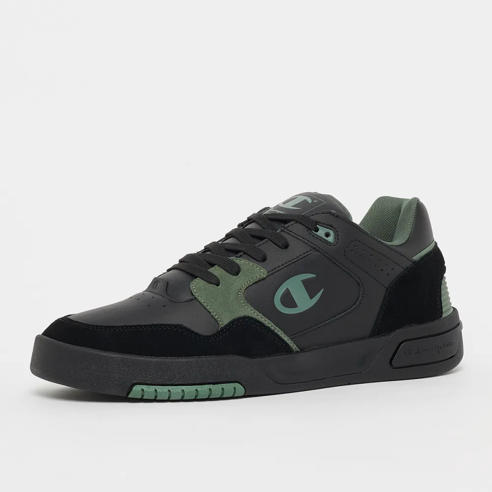 Champion Z80 Low S22111-KK003 / schwarz