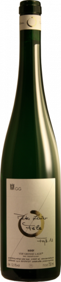 2020 Riesling Saarfeilser Faß 13 GG trocken - Weingut Peter Lauer