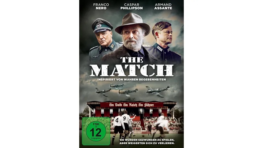 The Match