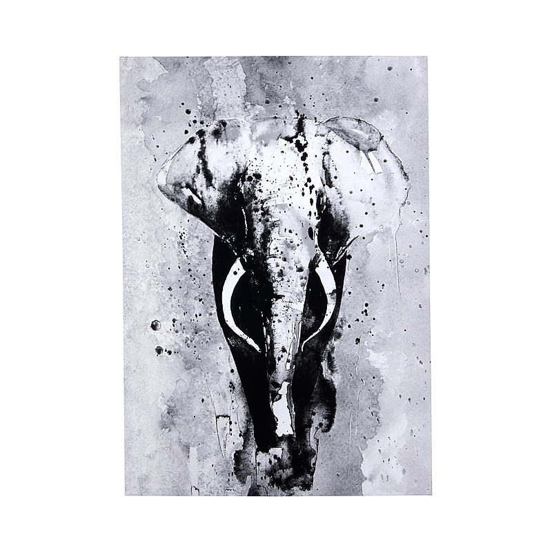 Home Canvasbilde 70x100 cm
