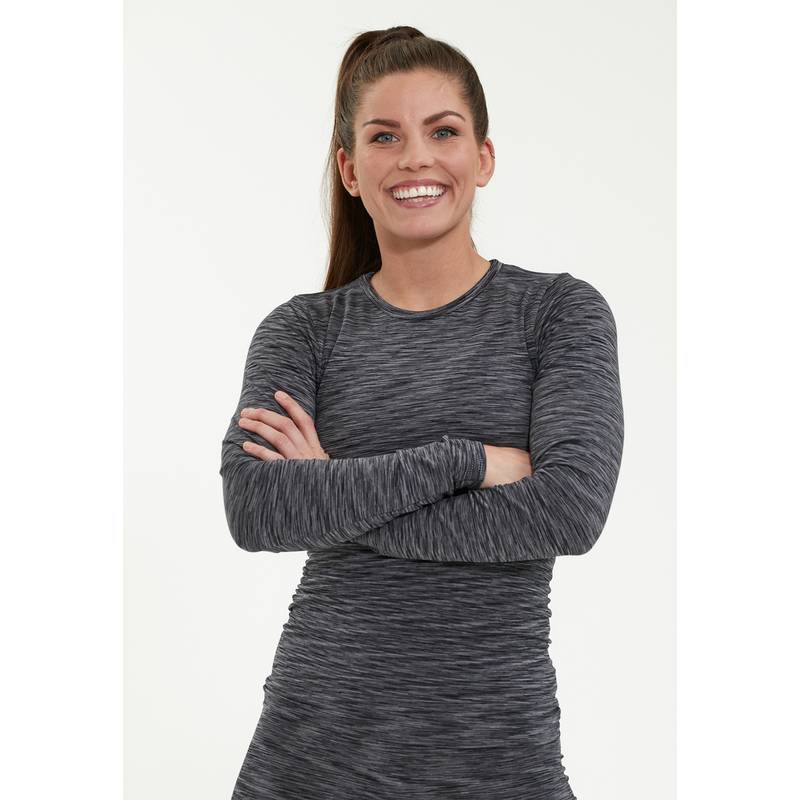 Endurance Crina Langarmshirt Damen