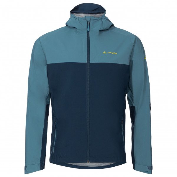 Vaude - Moab Rain Jacket - Fahrradjacke