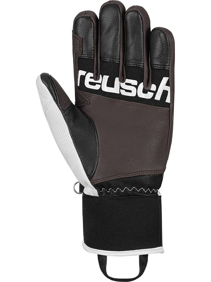 Reusch Funktionsfingerhandschuhe 