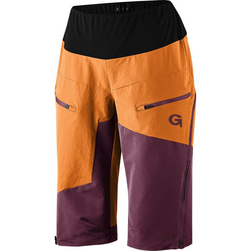 Gonso Lomaso Fahrradshorts Damen