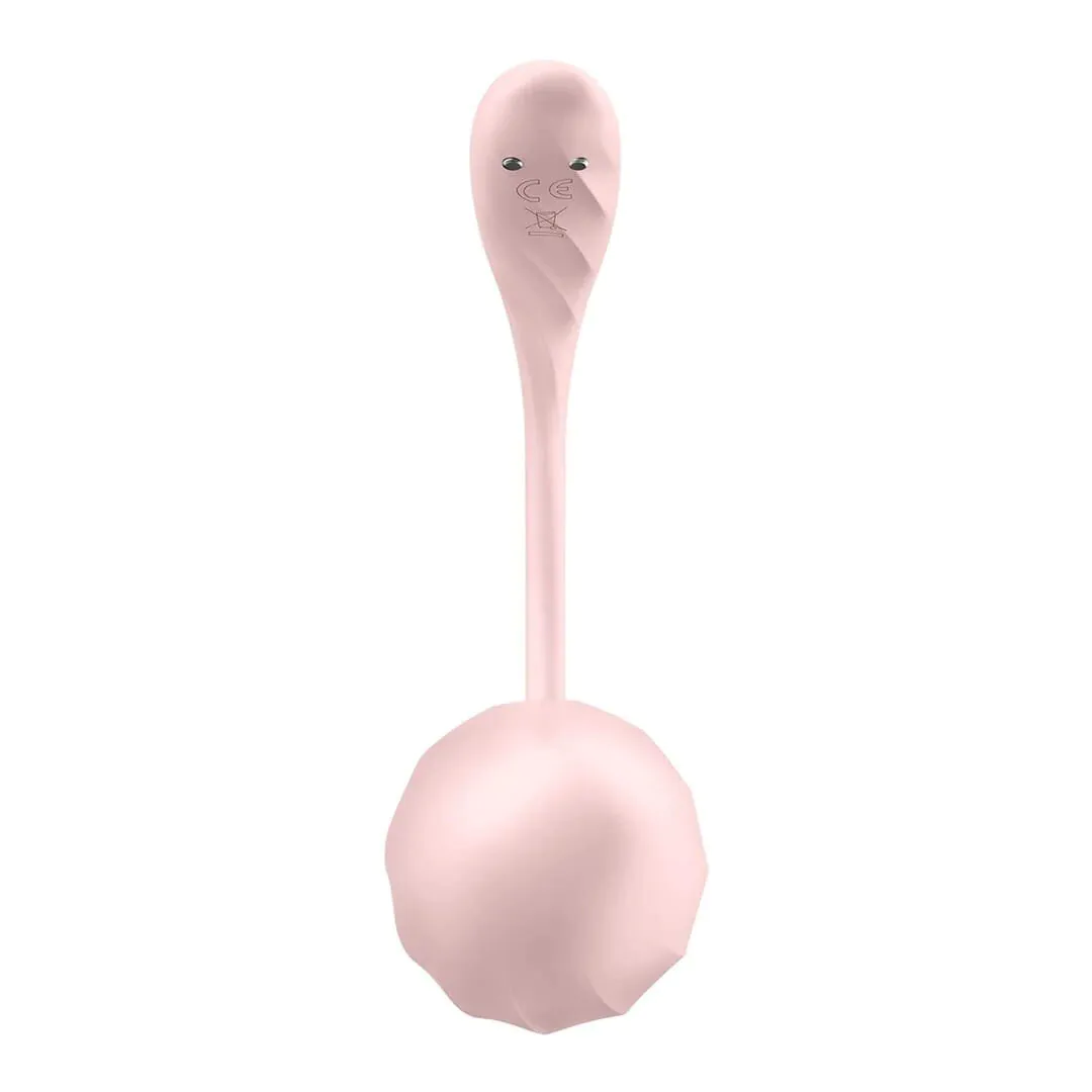Satisfyer Ραβδωτό Πέταλο Τριαντάφυλλο
