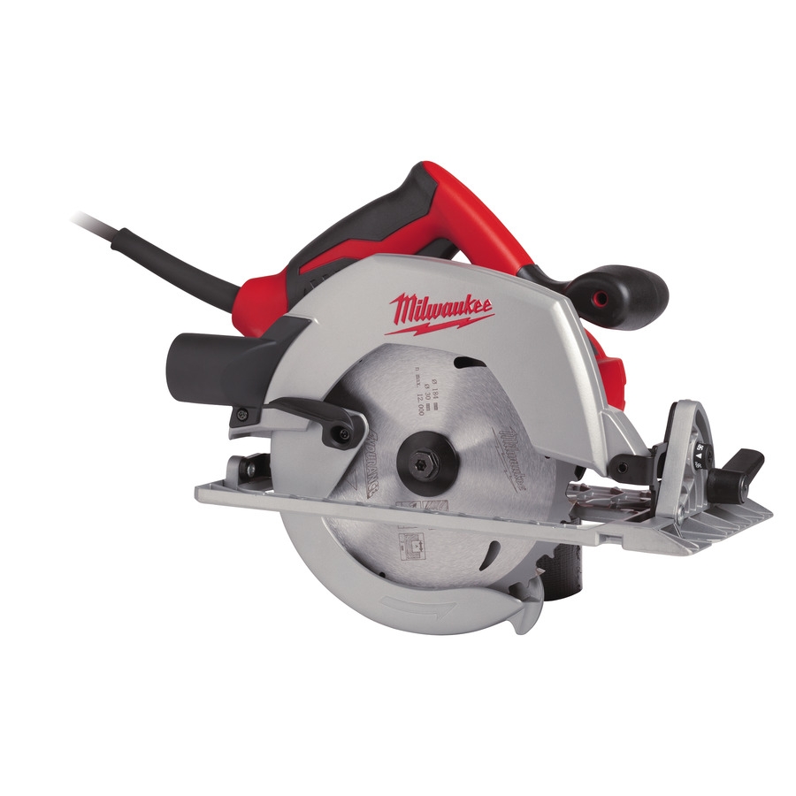 Milwaukee 4933419225 CS 60 Sirkelsag 184 mm 1600 W
