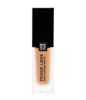 GIVENCHY Prisme Libre Skin-Caring Matte Flüssige Foundation-30 ml