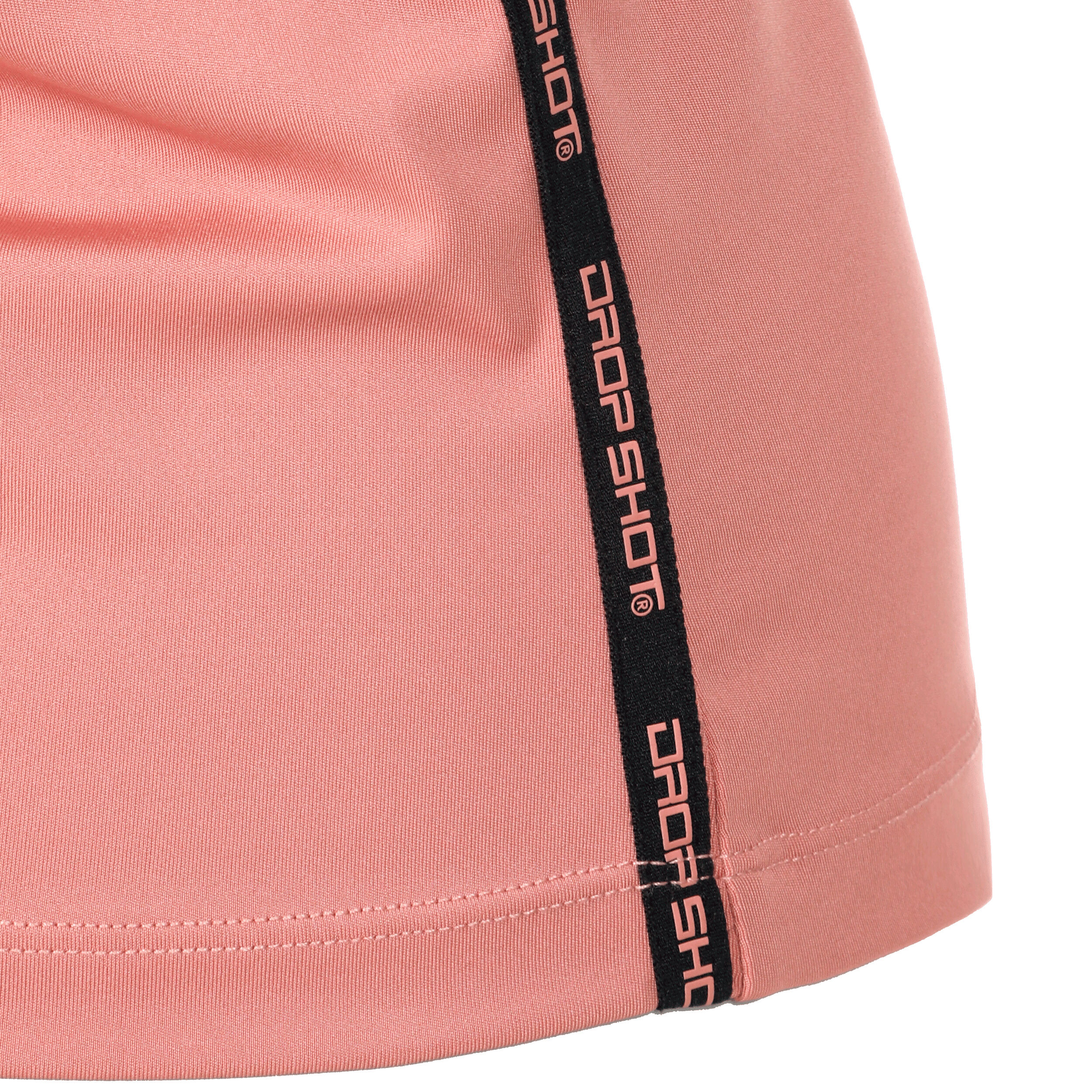 Tania T-Shirt Damen - Orange