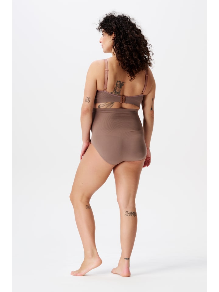Noppies Nahtloser Still-Bh Hura Sensil® Breeze in Deep Taupe günstig kaufen