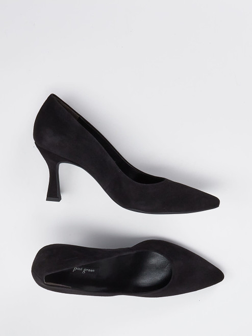 Pumps-14190090070 Paul Green