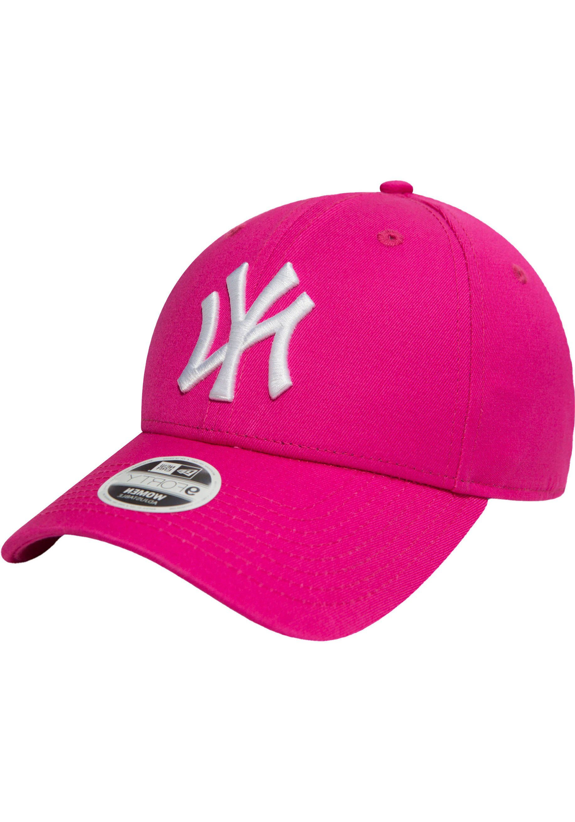 New Era Baseball Cap Basecap NEW YORK YANKEES