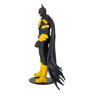 DC Multiverse Actionfigur - Batman (Sinestro Corps) (Gold Label)
