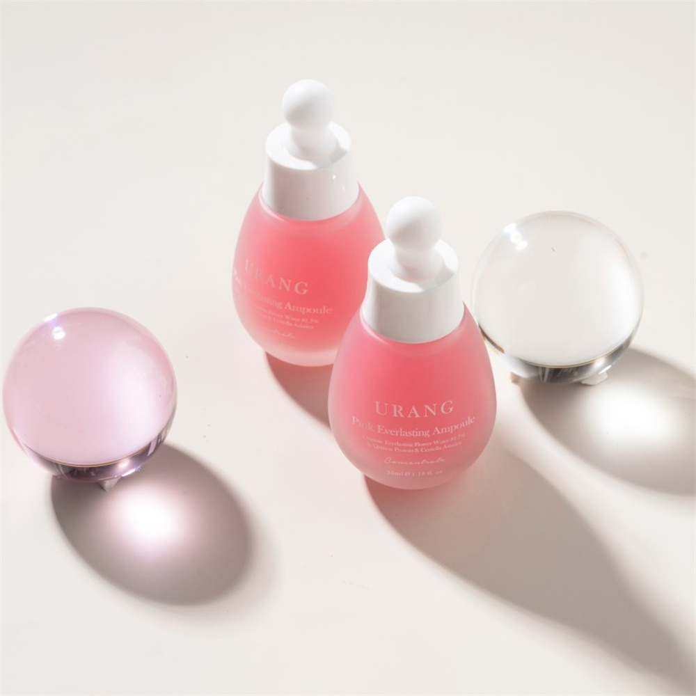 URANG Pink Everlasting Ampoule