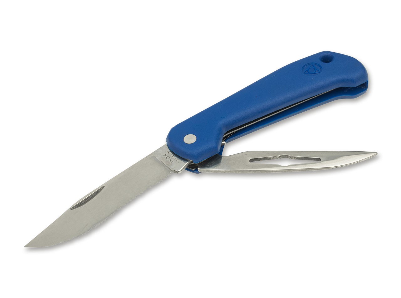Bootsmesser B91/5 Blau