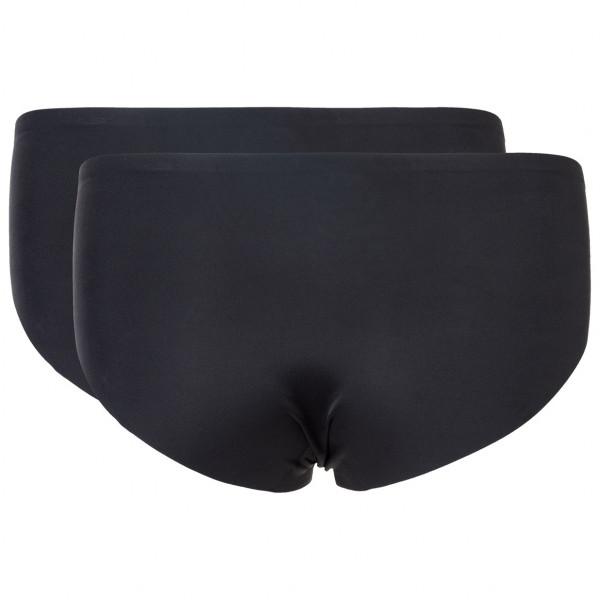 ATHLECIA - Women's Aiswood Seamless Hipster 2-Pack - Alltagsunterwäsche