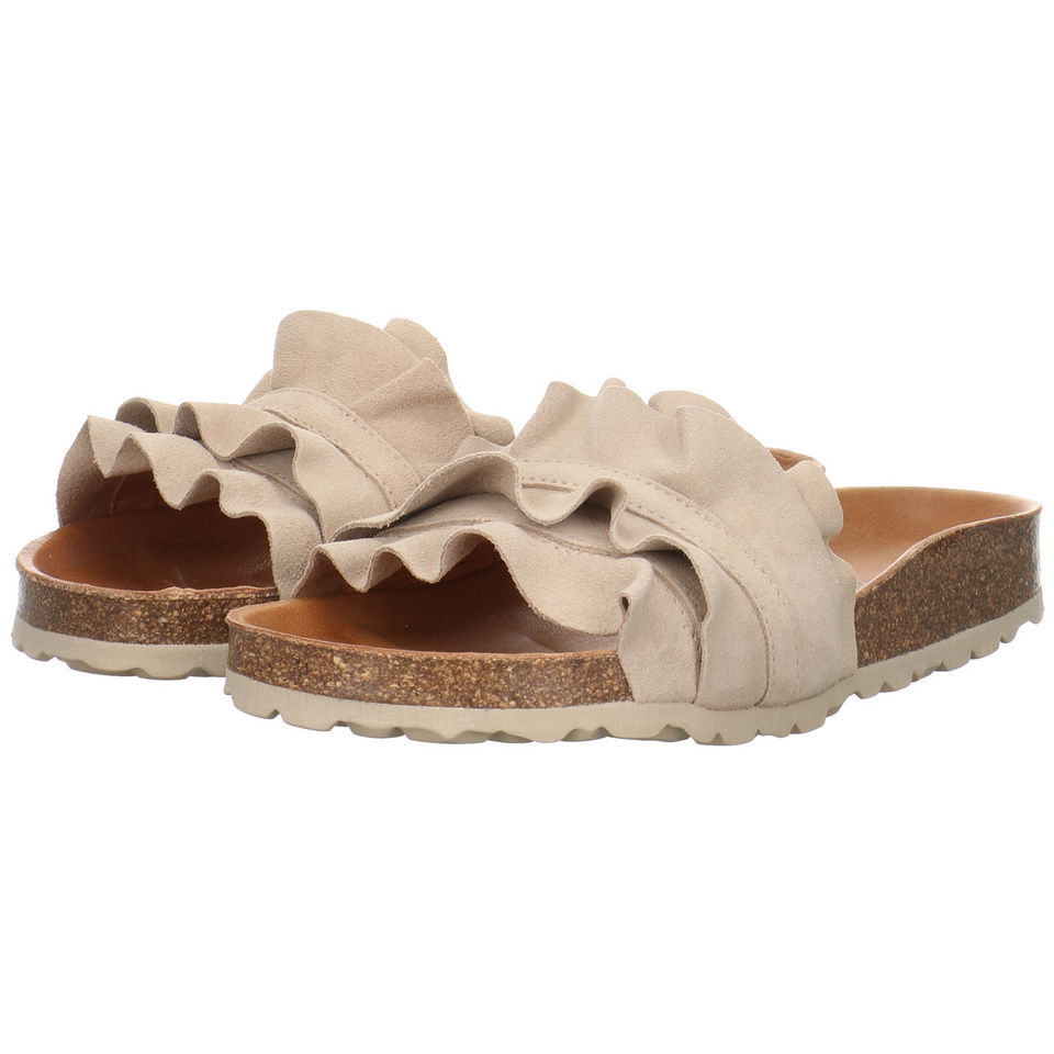 Verbenas Rocio Pantolette