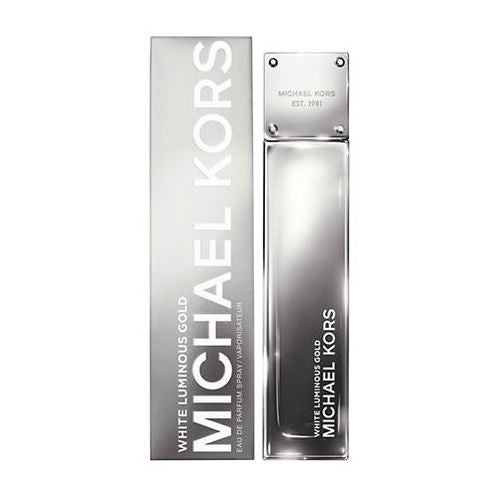 Michael Kors White Luminous Gold parfuminis vanduo 100 ml