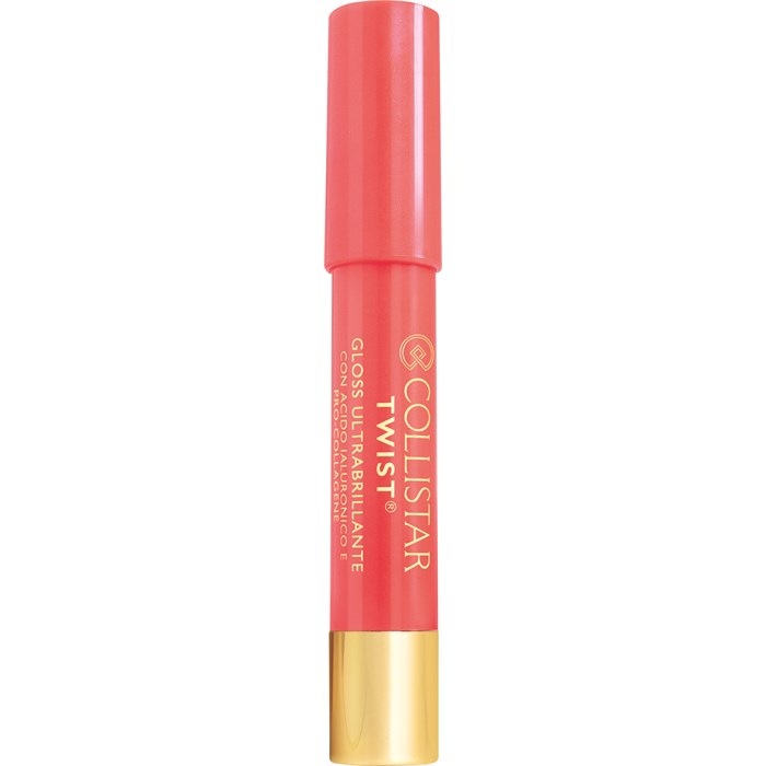 Twist Ultra-Shiny Gloss