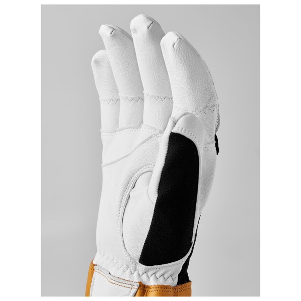 Hestra - Ergo Grip Alpha 5 Finger - Handschuhe