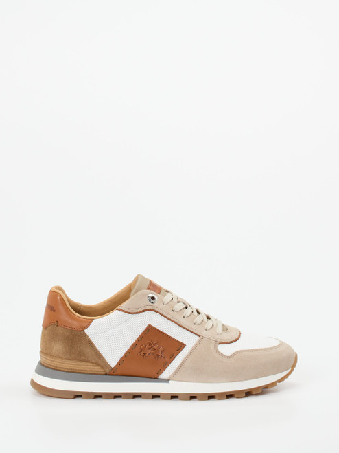Sneaker-46617030029 La Martina