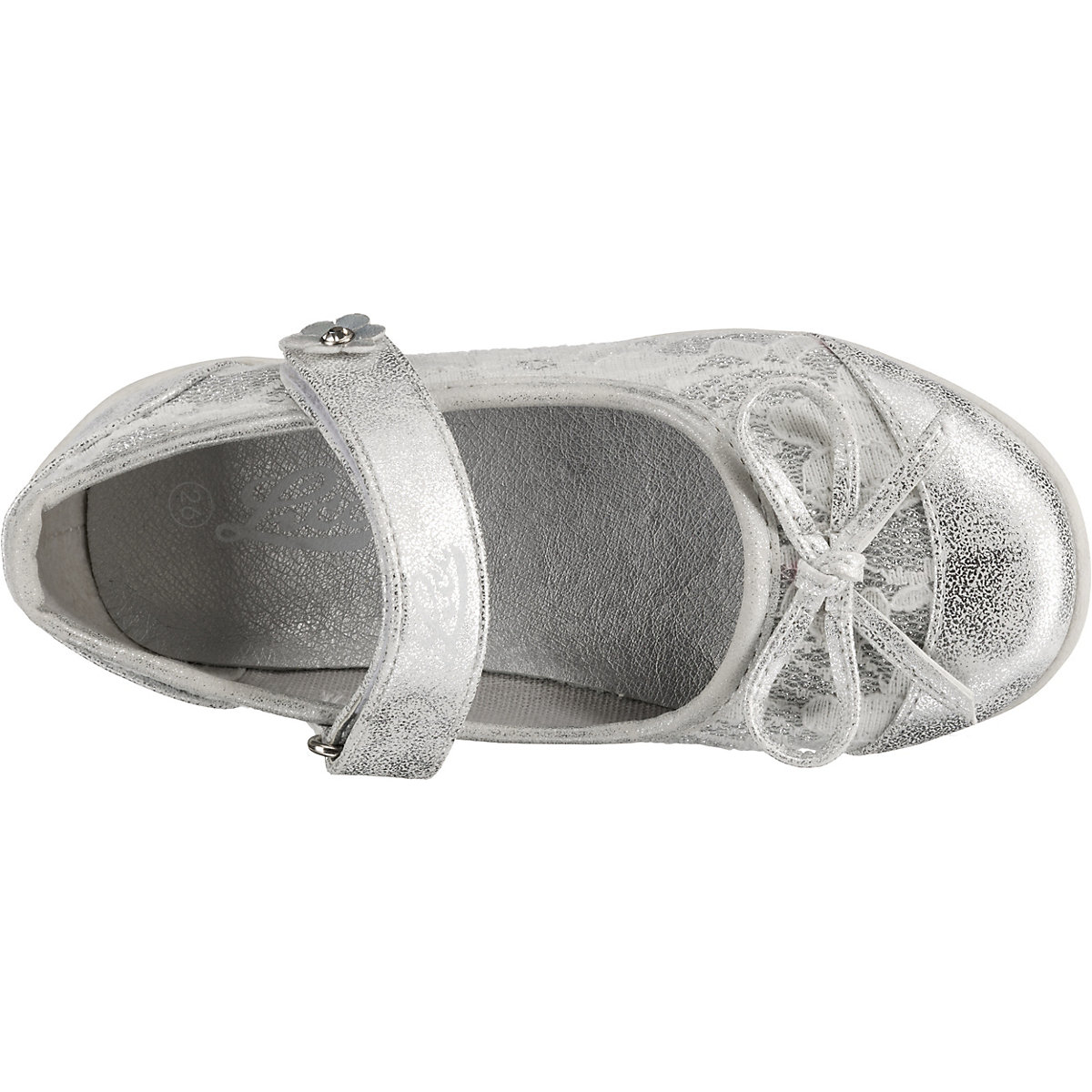 Ballerinas Arabella V für Mädchen