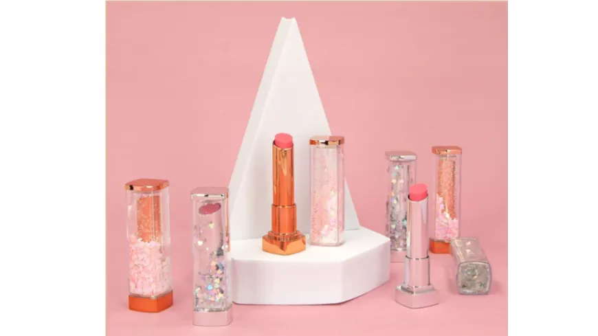 TOPModel Lippenstift Konfetti BEAUTY and ME sortiert