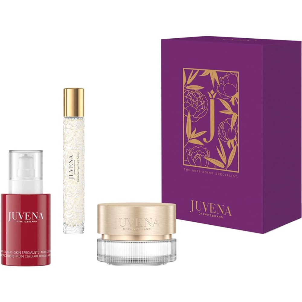 Juvena Coffret cadeau Soin visage