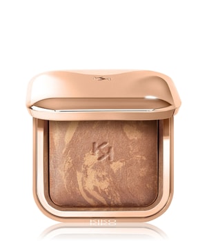 KIKO Milano Silky Glow Baked Bronzer Bronzingpuder-9 g