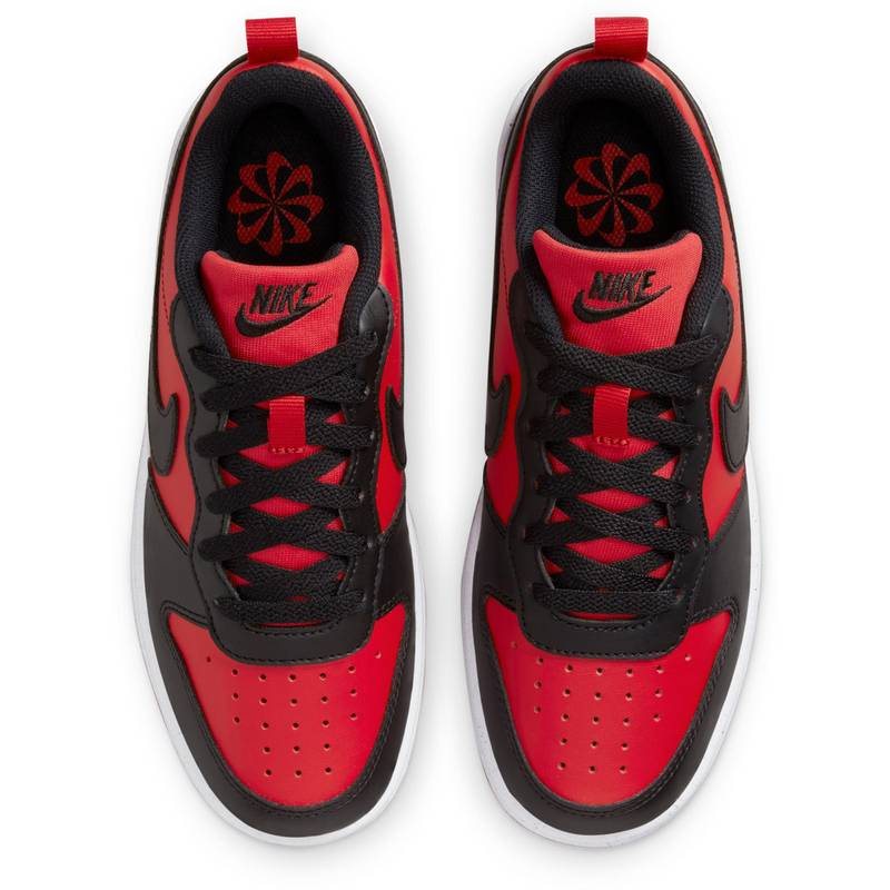 Nike COURT BOROUGH LOW RECRAFT GS Sneaker Kinder