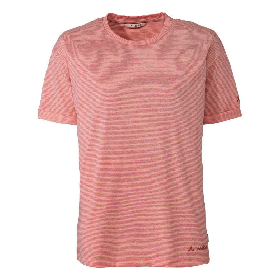 Mineo Streifen T-Shirt Damen