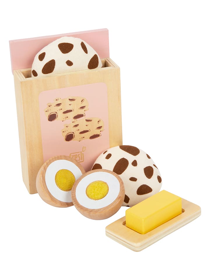 small foot Mixer-Set 