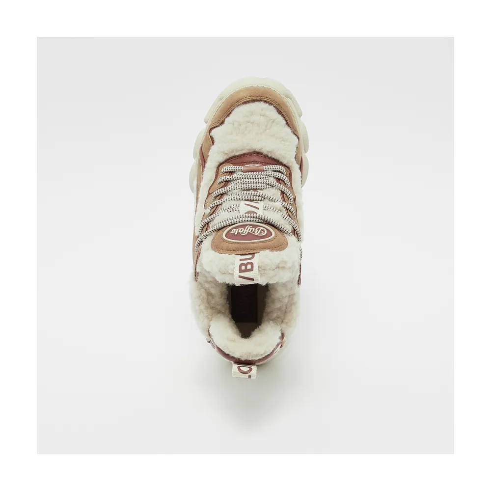 Buffalo Cld Chai 1636023 / braun