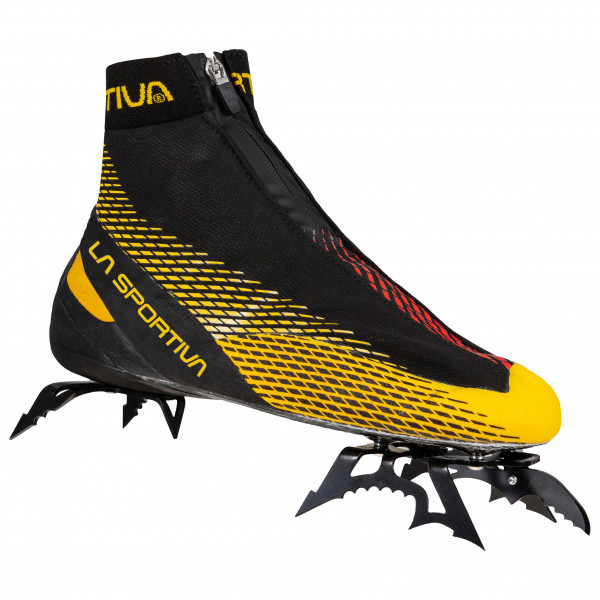 La Sportiva - Mega Ice Evo - Steigeisen