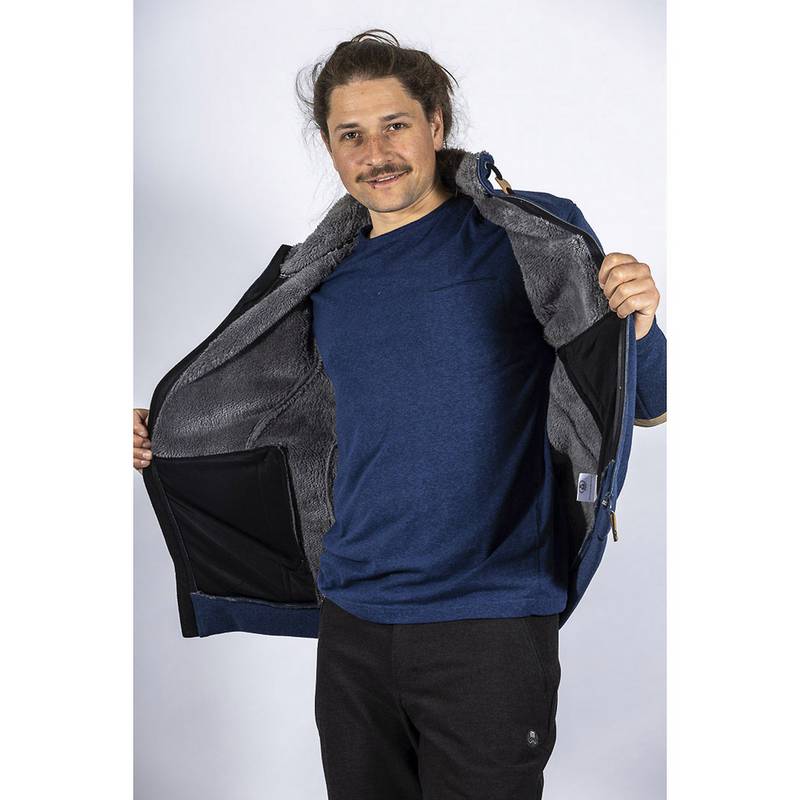 Maul Sport Lichtenau Fleecejacke Herren