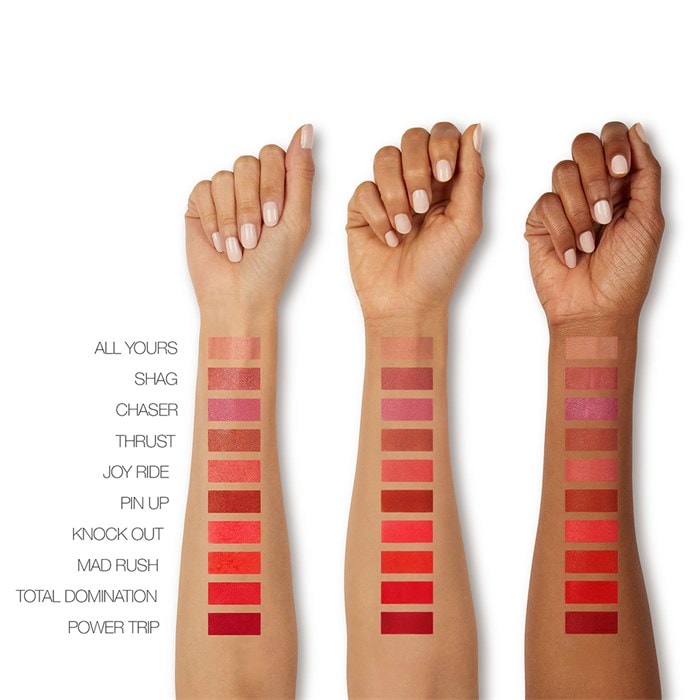 Air Matte Lip Color