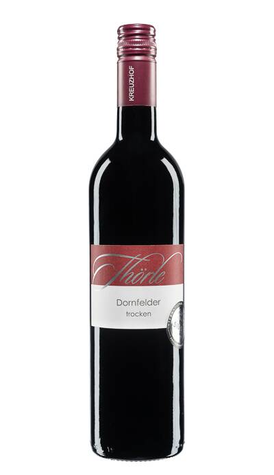 Weingut Thörle | Kreuzhof Dornfelder 2022