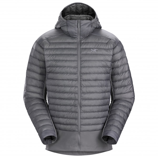 Arc'teryx - Cerium Hybrid Hoody - Daunenjacke