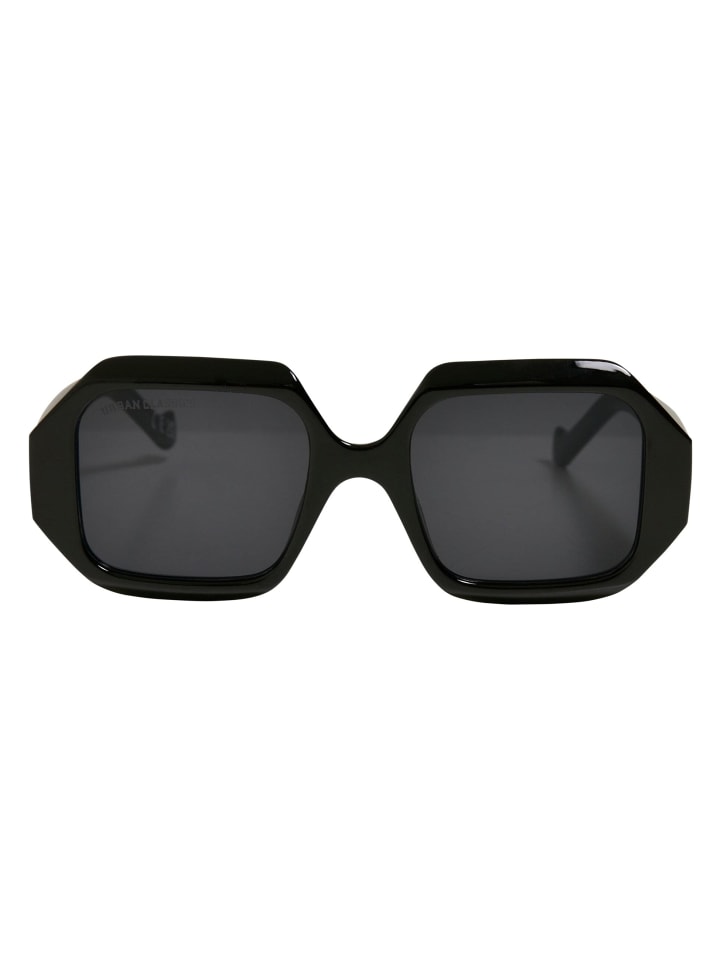 Urban Classics Urban Classics Sonnenbrillen in black günstig kaufen onesize