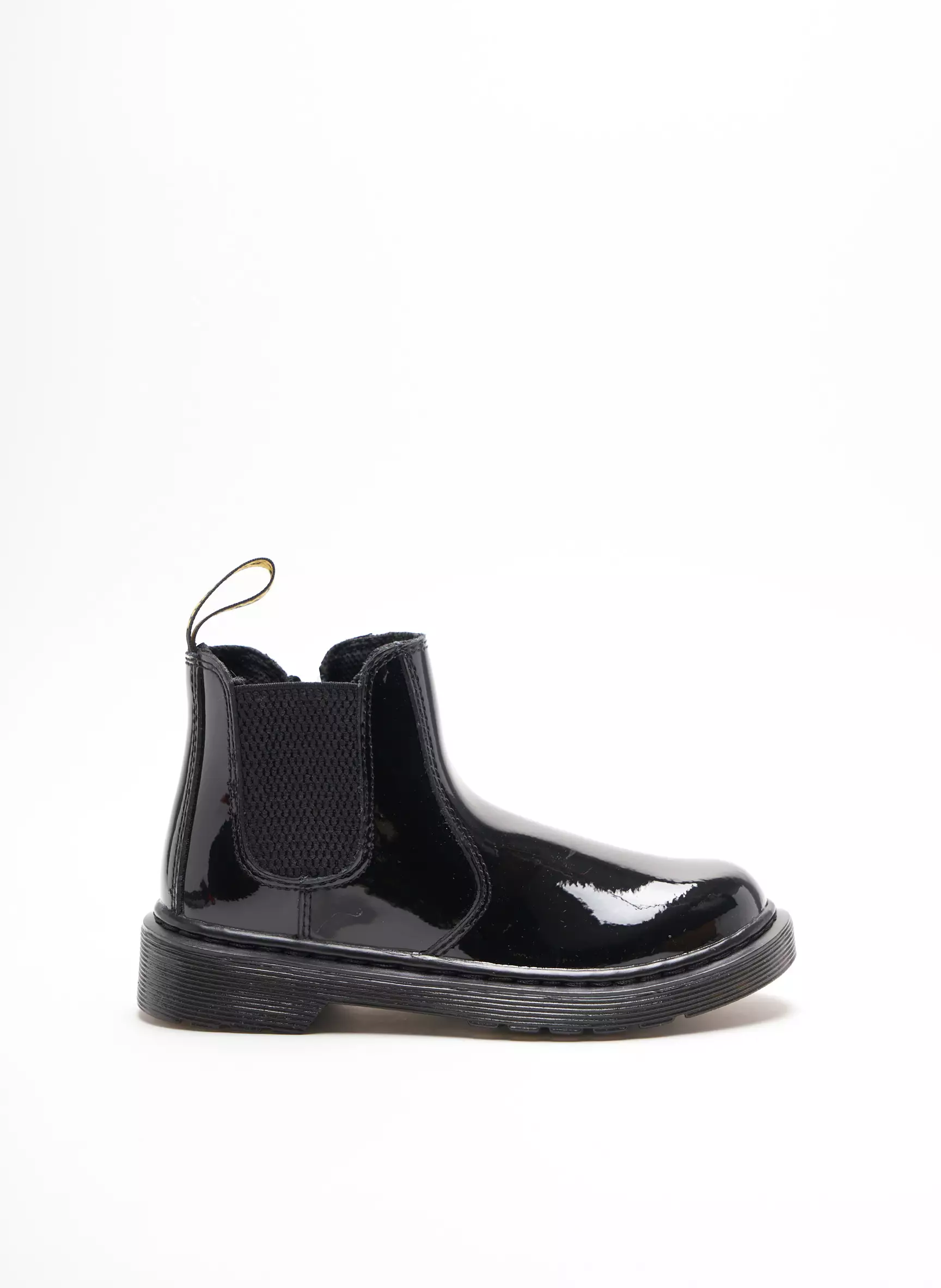 Dr Martens Bottines Enfant couleur noir