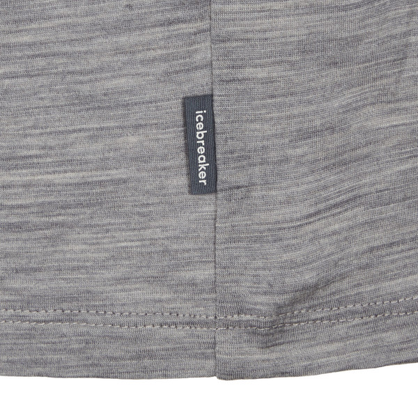 MEN TECH LITE II SS TEE CANOE COMPANIONS Herren - Funktionsshirt