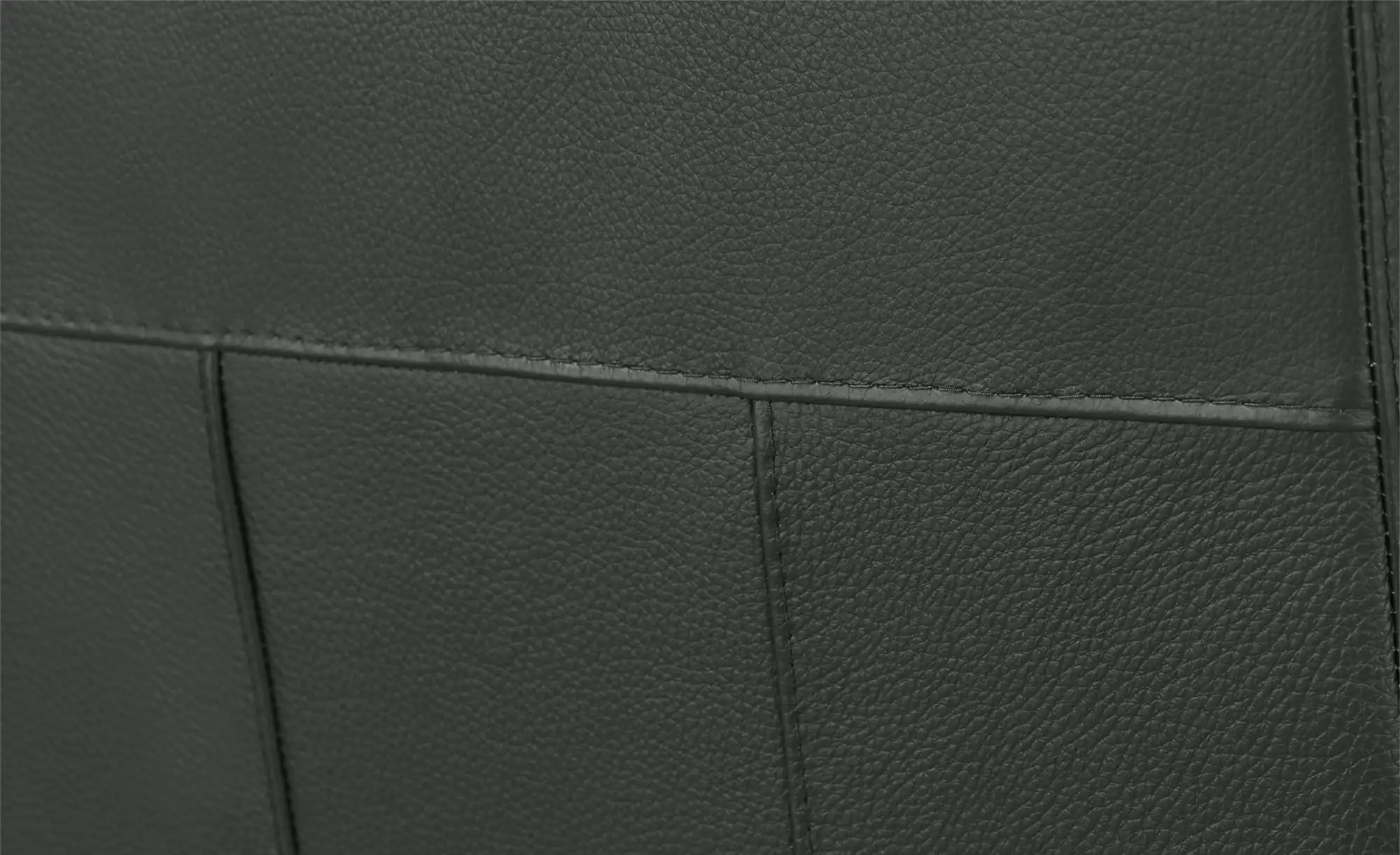 Schwingstuhl  Leder