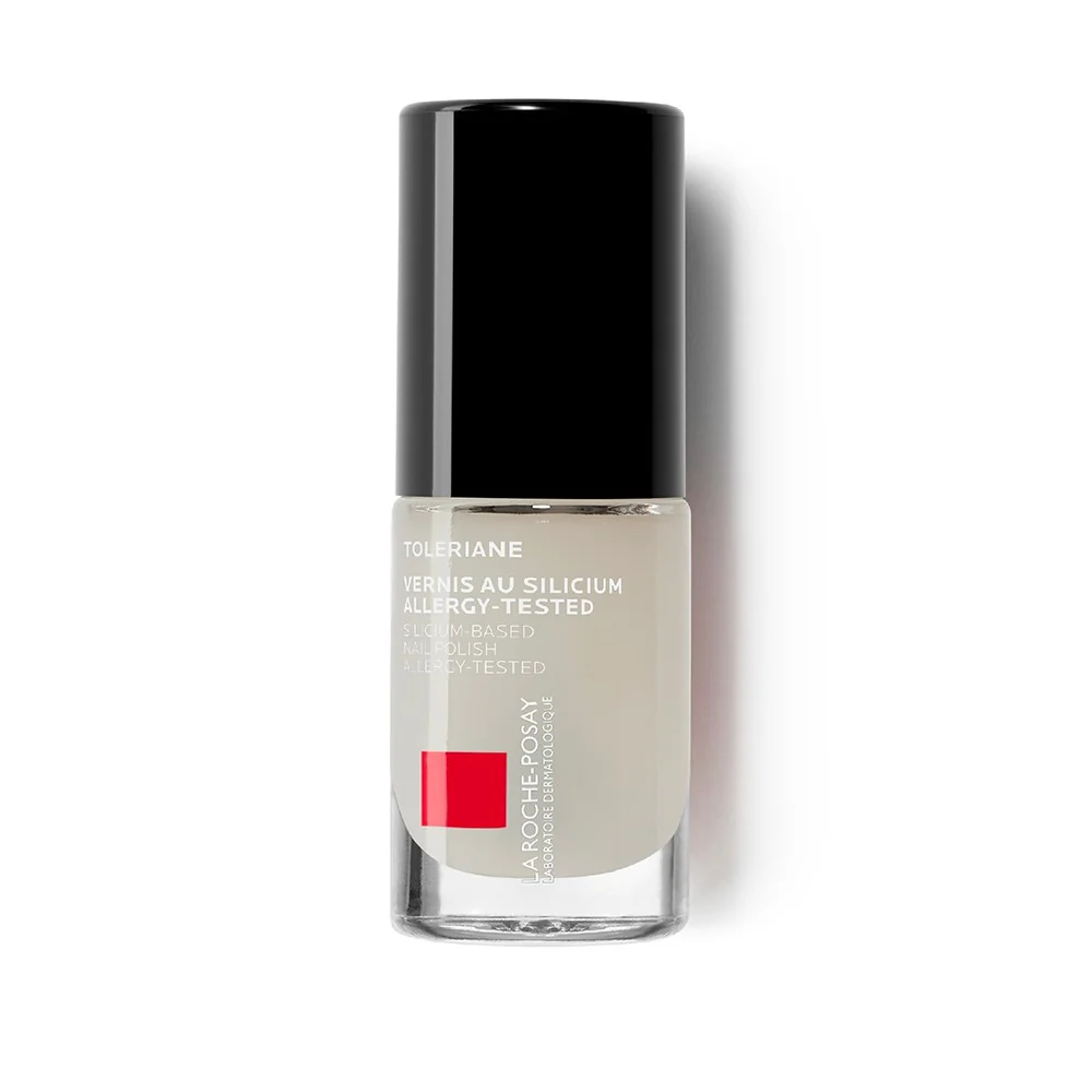 Lak na nechty Tolerian Nails - Lak na nechty